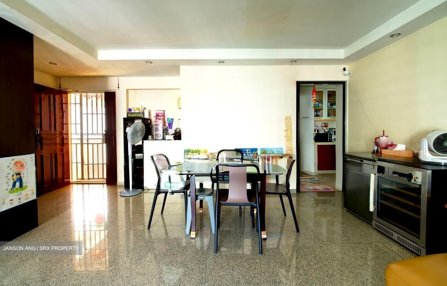 Blk 207C Compassvale Crest (Sengkang), HDB 5 Rooms #562580201